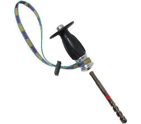 Petzl Rocpec