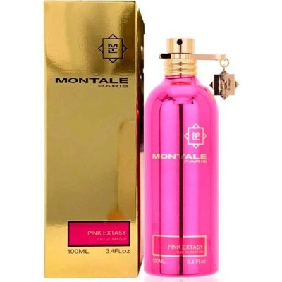 Montale Pink Extasy Parfumovaná voda dámska 100 ml Tester