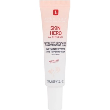 Erborian Skin Hero Bare Skin Perfector pleťová emulzia 40 ml