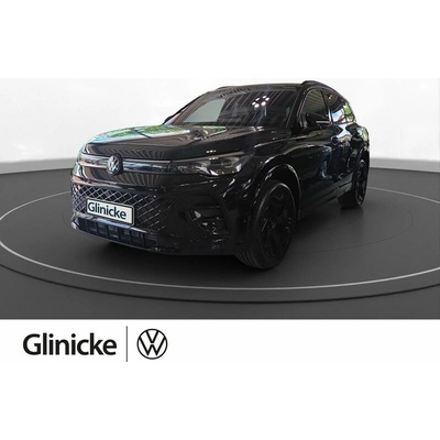 Volkswagen Tiguan 2.0 TSI R-Line 4Motion DSG 150 kW