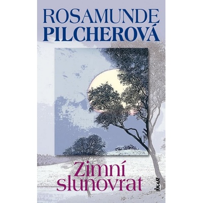Zimní slunovrat - Rosamunde Pilcherová