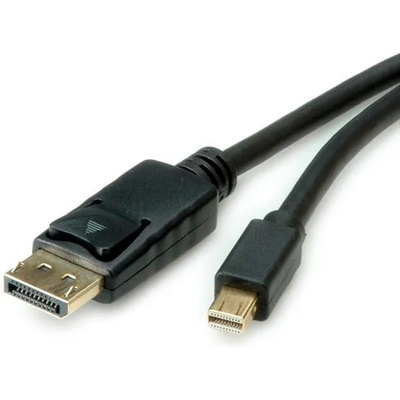 Roline Cable DP M - Mini DP M, 2m, 8K, Roline 11.04. 5815 (11.04.5815)