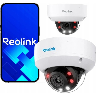 Reolink RP PCV8MZ