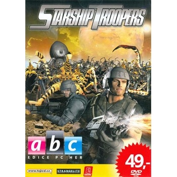 Starship Troopers