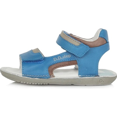 DDstep G080-330AM Bermuda Blue