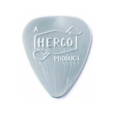 Dunlop HEV211P Herco Vintage 66 Silver Medium