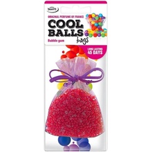 Tasotti COOL BALLS Bags bubble gum