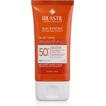 Rilastil Sun System Velvet Touch хидратиращ защитен крем SPF 50+ 50ml