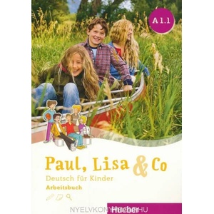 Paul, Lisa & Co (2018)