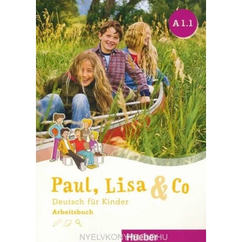 Paul, Lisa & Co
