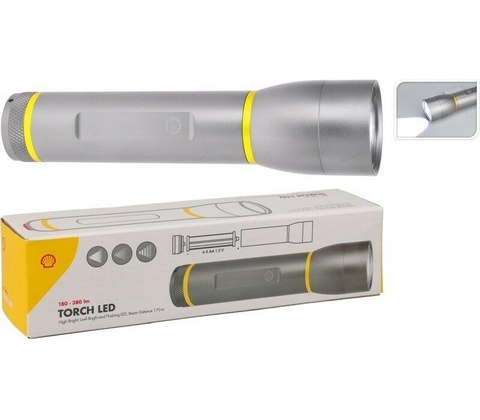 Shell KO-C22300330