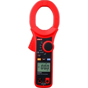UNI-T Дигитални амперклещи Uni-T UT220 2000A (UT220)