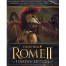 Hry na PC Total War: Rome 2 (Spartan Edition)