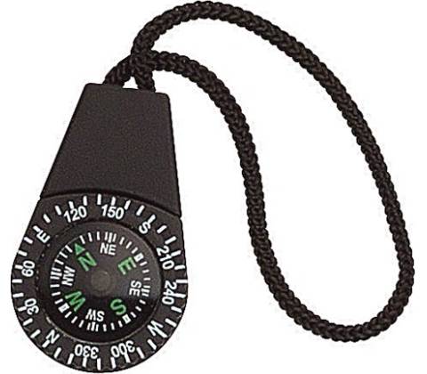 Rothco Zipper