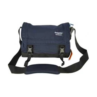 Onepolar Чанта за рамо, Ежедневна, Градска, Оne polar, po5237-bl-mx, Синя