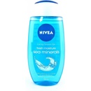 Nivea Sea Minerals sprchový gél 250 ml