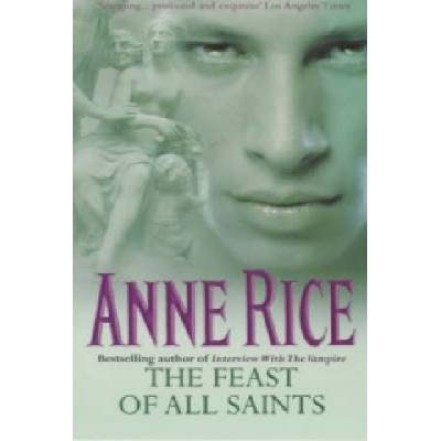 Feast Of All Saints