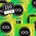 EXS Condoms 100 бр. Светещи в тъмното презервативи EXS Glow in the Dark