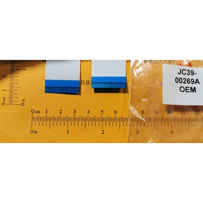 Compatible Лентов кабел за скенера 24 pin. SCX-4016, JC39-00269A (JC39-00269A)