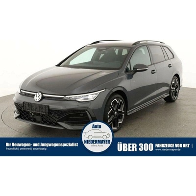Volkswagen Golf 8 Variant 2.0 TSI 4Motion DSG R-Line 150 kW