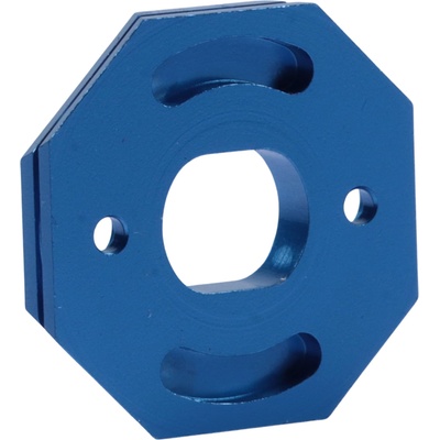 Phaetus Dragonfly Heatsink Flange - BMO син (6973090161262)