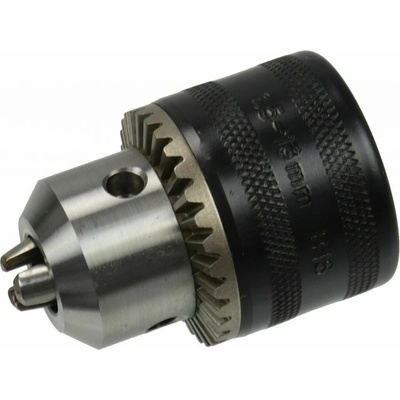 Sklíčidlo do vrtačky, 1,5-13mm, B16, GEKO