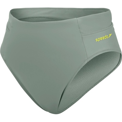 Speedo Women's Performance Bikini Bottoms - Green