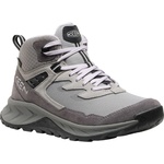 Keen Дамски туристически обувки Keen Women's Hightrail Mid WP Walking boots - Alloy / Thistle - размер 37 (EU) (119-0996-0314)