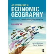 Introduction to Economic Geography