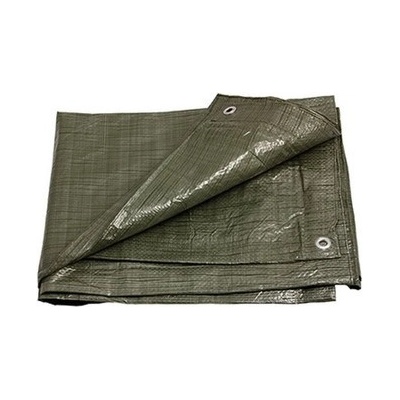 M.A.T. Group Plachta s hrotmi 2 × 8 m ZE, 100 g/m2 764072