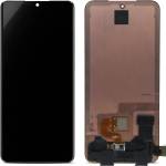 Xiaomi (OEM) Стъкло и LCD екран за Xiaomi 15, оригинален (OEM), без рамката (24906)