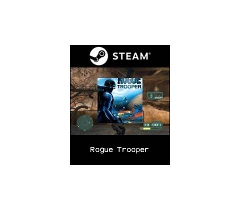 Rogue Trooper