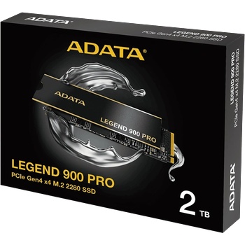 ADATA Legend 900 Pro 2TB (SLEG-900P-2TCS)