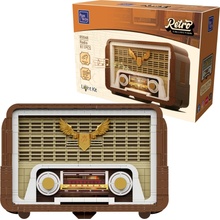 Pantasy Stavebnice - The Original Radio