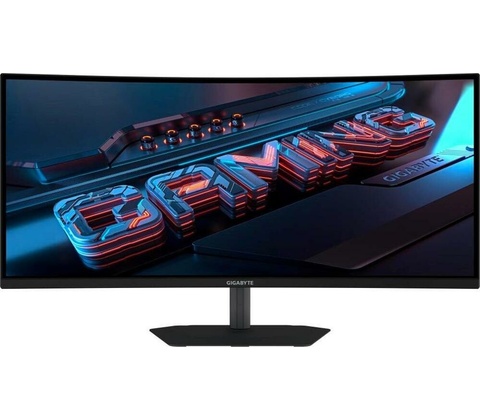 Gigabyte G34WQC2