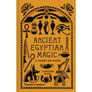 Ancient Egyptian Magic (ISBN: 9780500052129)