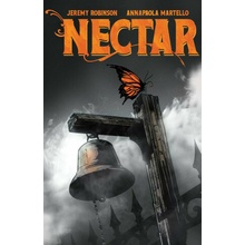 Annapaola Martello,Francesco Francini - Nectar