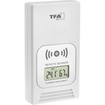 TFA T / h предавател с дисплей - 30.3241 (79-30.3241)
