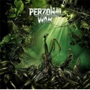 Perzonal War - Captive Breeding CD