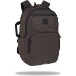COOLPACK Ученическа раница CoolPack Grif Black