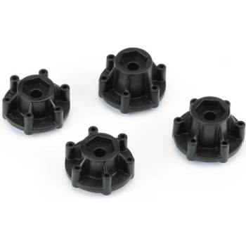 Pro-Line Пластмасов адаптер за диск Pro-Line 6x30mm на H12 SC (4)