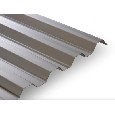 Gutta Guttagliss Makro trapéz 0,8 mm 2500 x 1045 mm bronz 1 ks