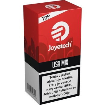 Joyetech TOP USA Mix 10 ml 11 mg