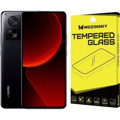 Xiaomi 13T Pro 16GB/1TB Black