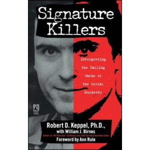 Signature Killers | Robert D. Keppel (2007)