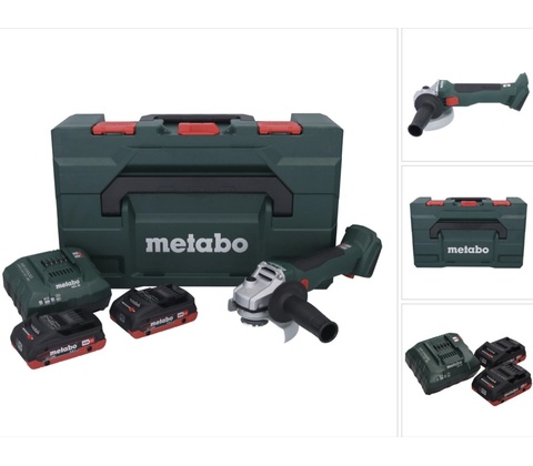 Metabo 602374510