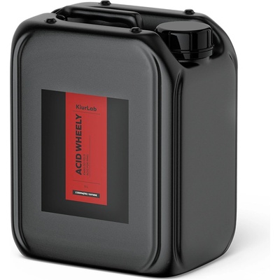 KiurLab ACID WHEELY 5 l