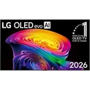 LG OLED65C61LA