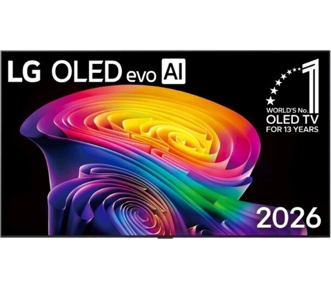 LG OLED65C61LA