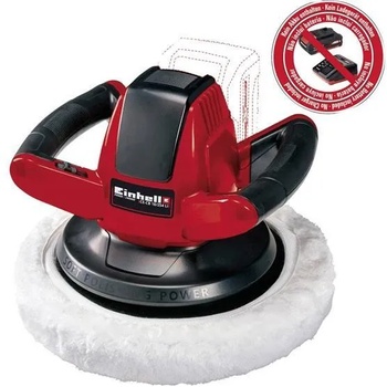 Image 1 of Einhell CE-CB 18/254 Li Solo (2093301)